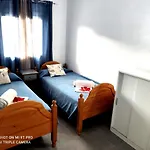 Pool Apartment Near Beach