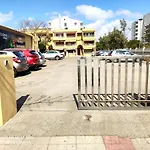 Apartamento playa y piscina residencial