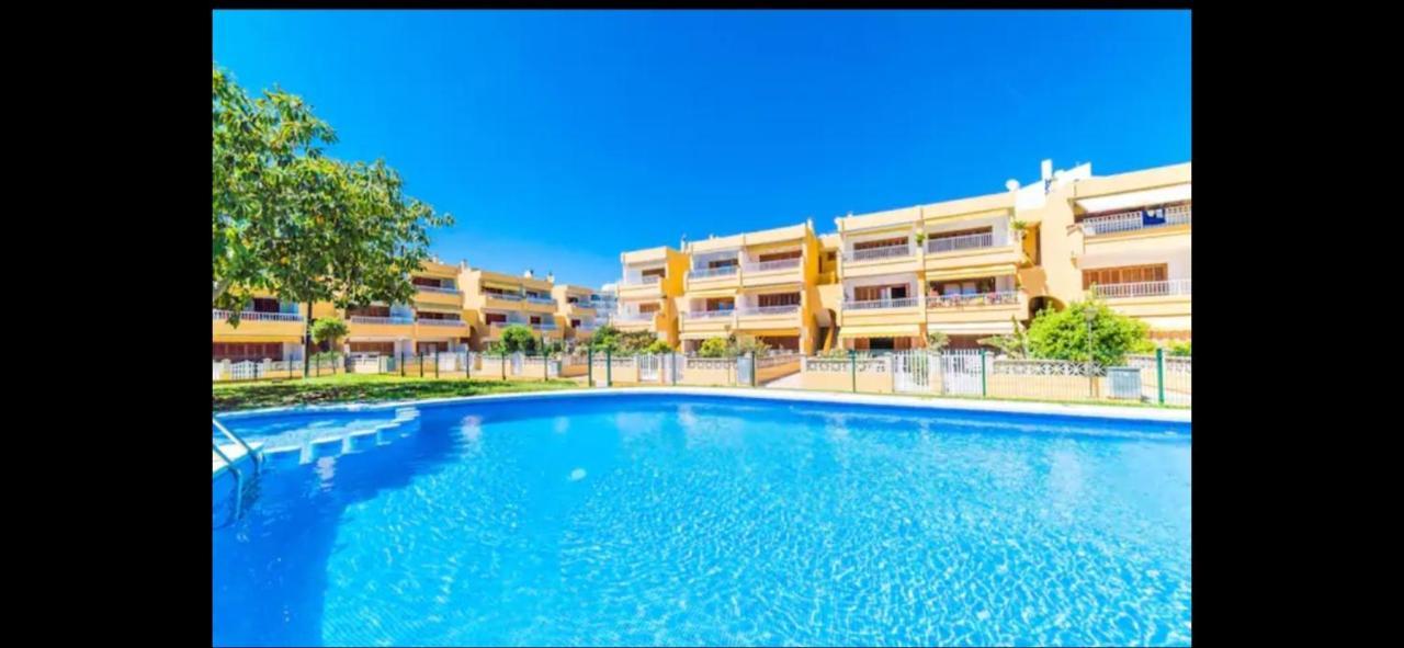 Pool Near Appartement