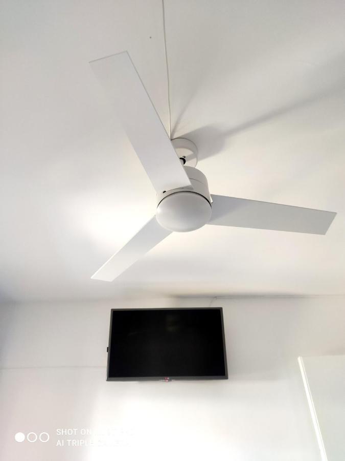 Apartamento Playa Y Piscina Residencial